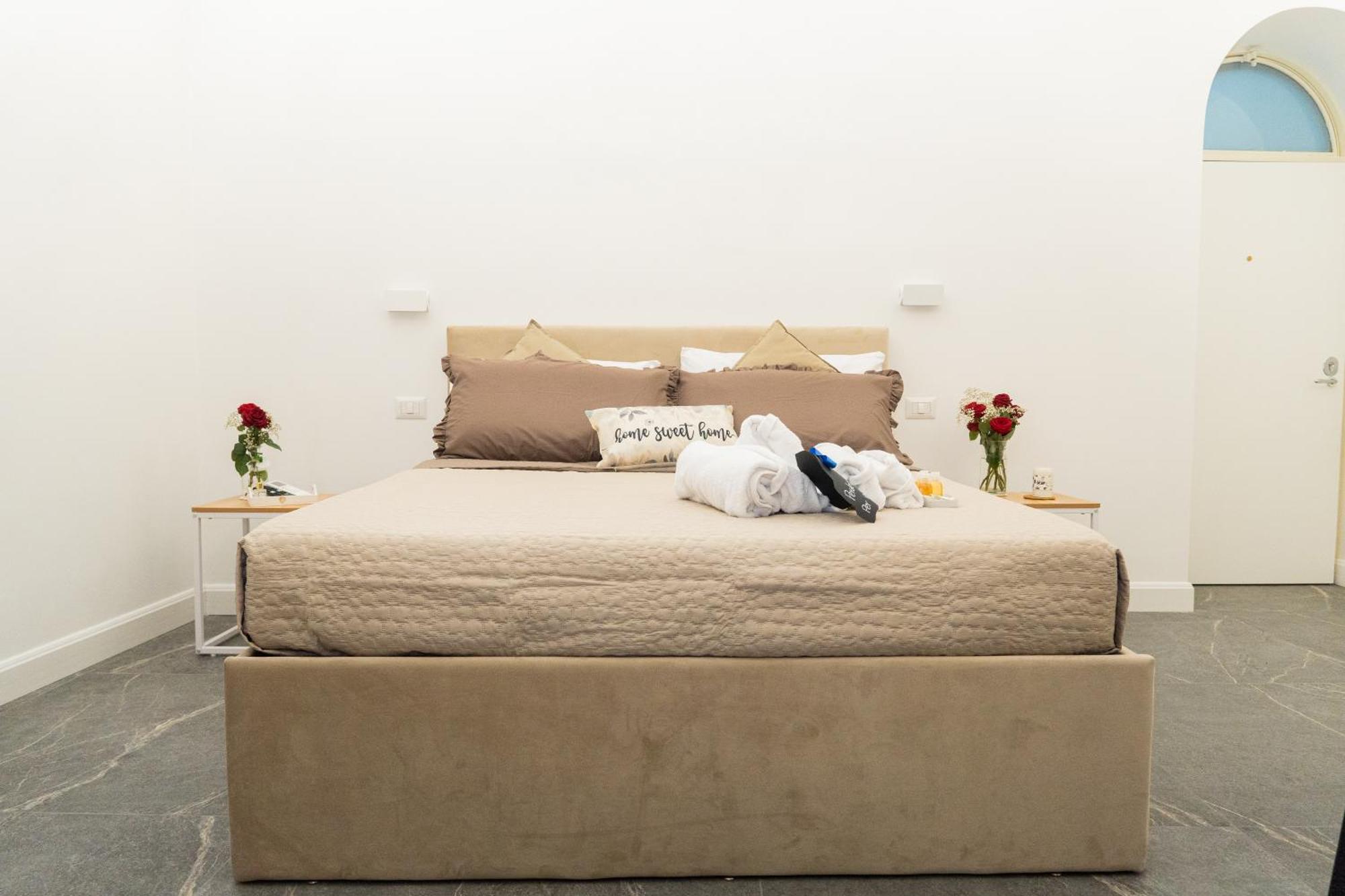 Apartment Don Lope Suite-piazza Del Plebiscito