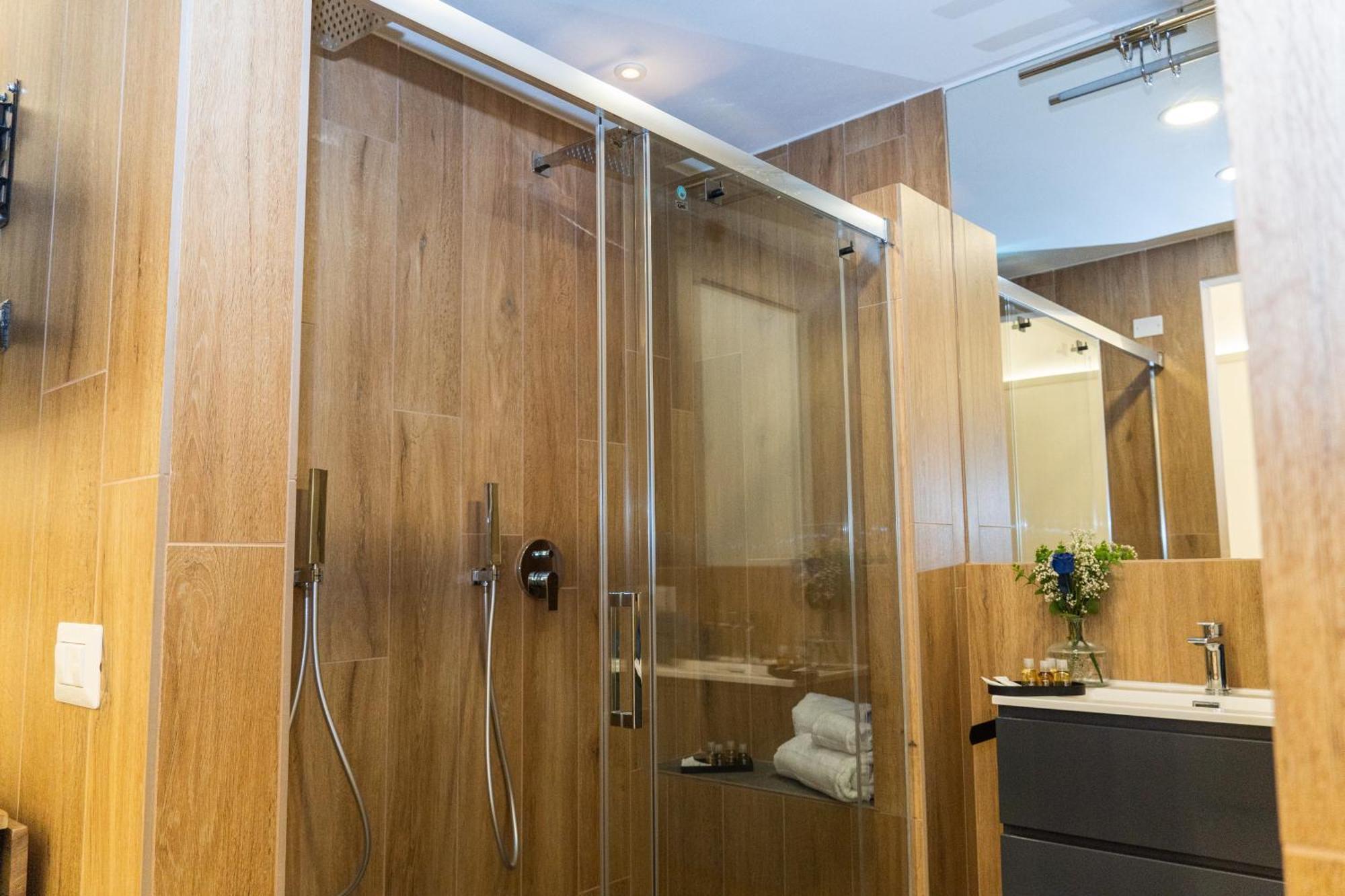 Don Lope Suite-piazza Del Plebiscito Appartement