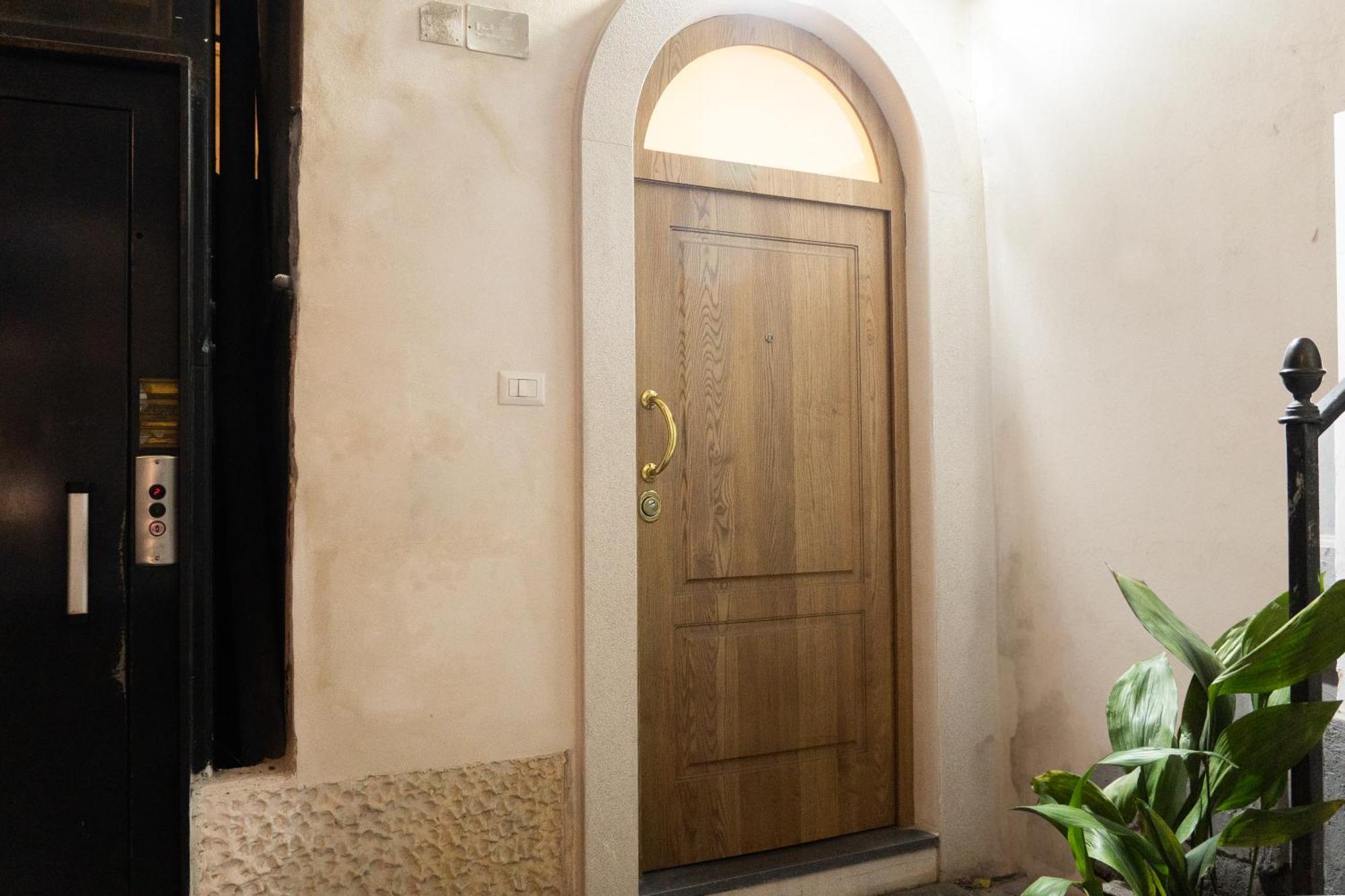 Appartement Don Lope Suite-piazza Del Plebiscito