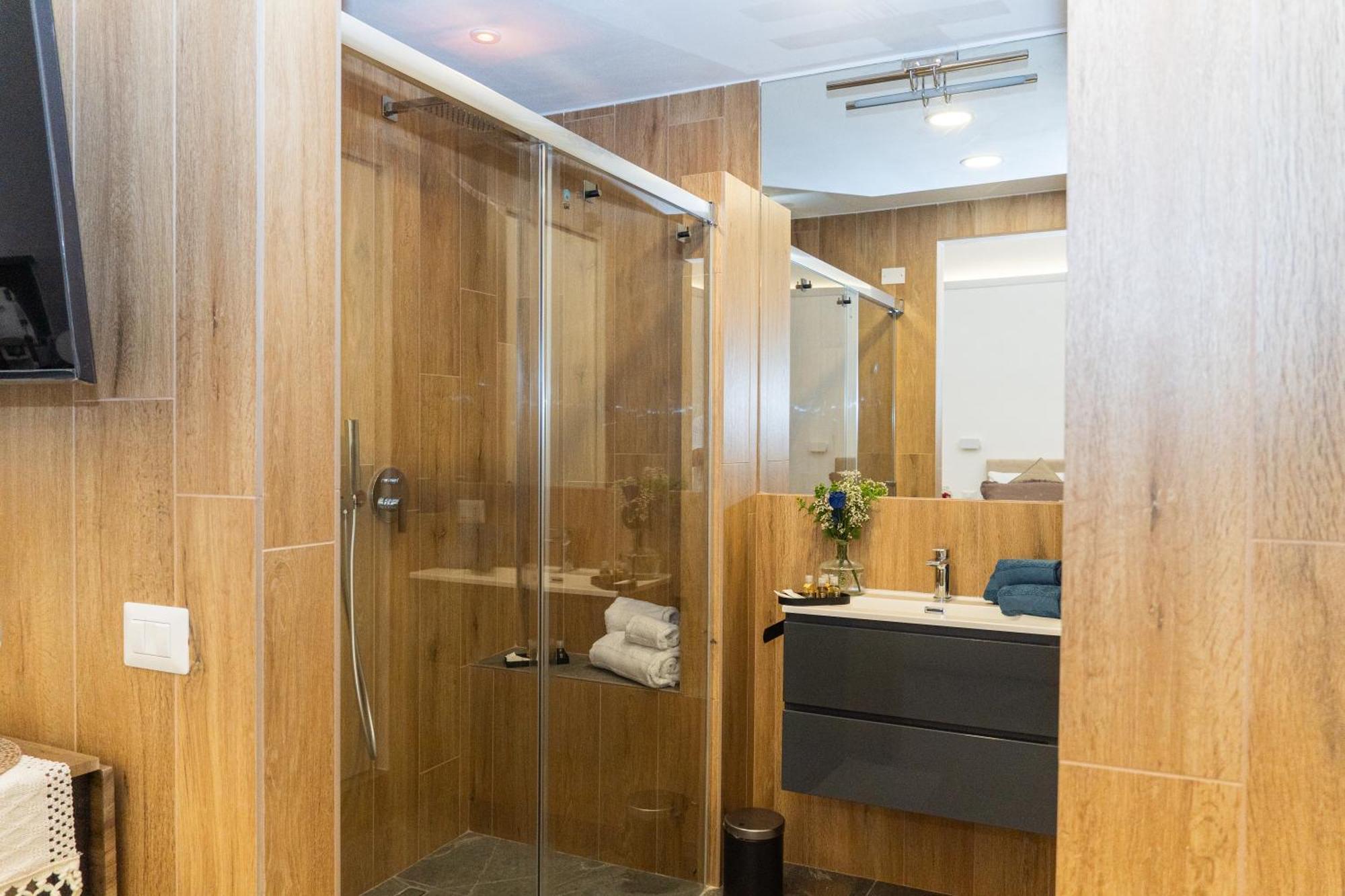 Appartement Don Lope Suite-piazza Del Plebiscito *