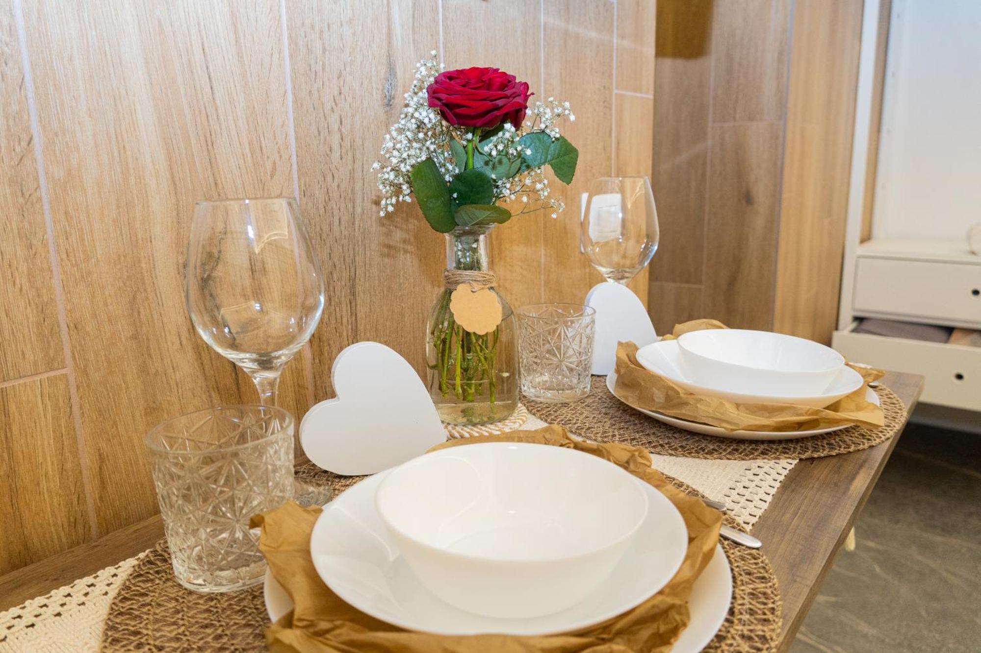 Appartement Don Lope Suite-piazza Del Plebiscito Napels