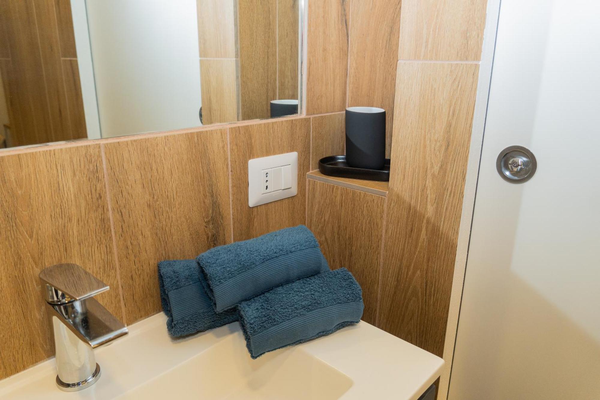 Don Lope Suite-piazza Del Plebiscito Appartement