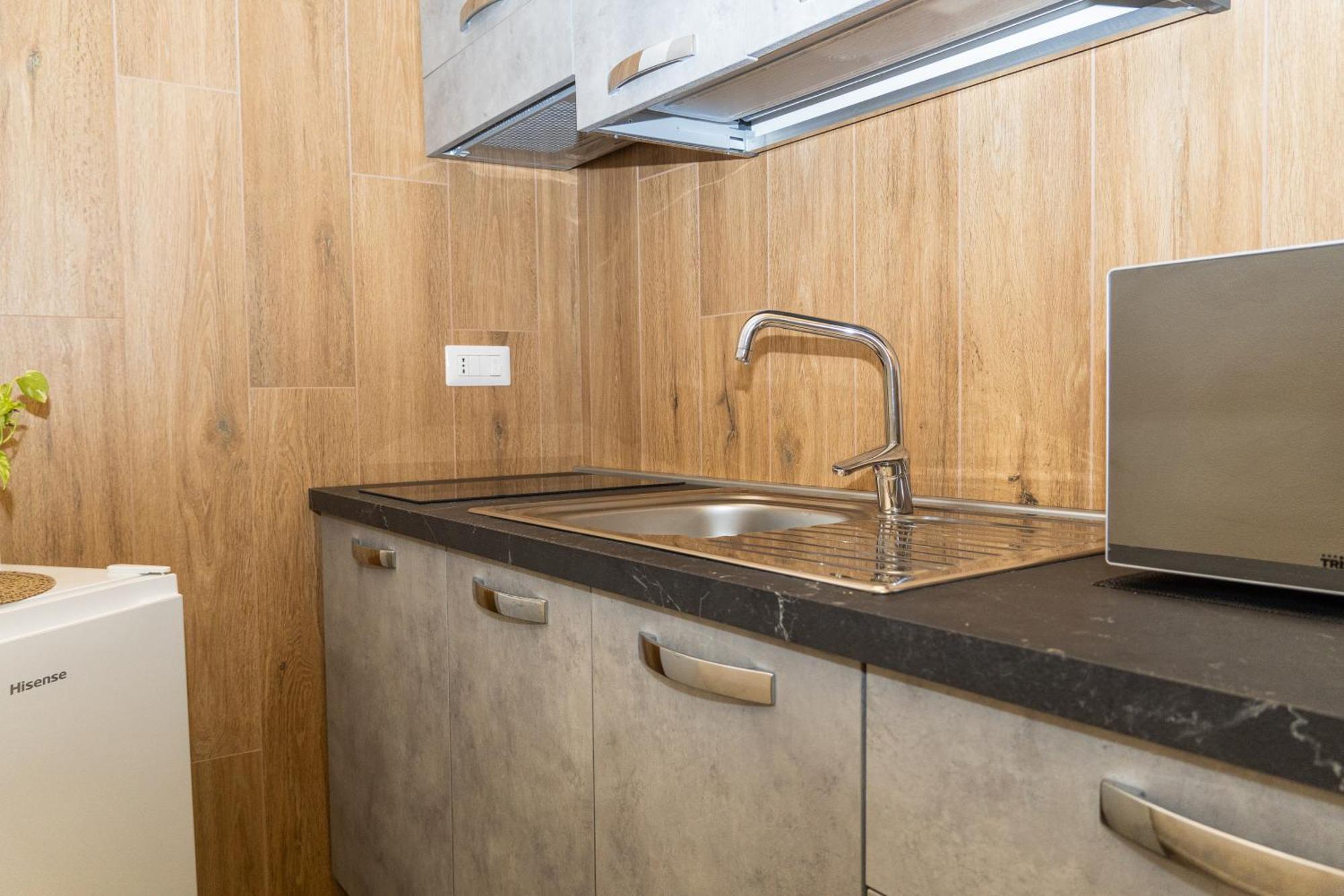 Appartement Don Lope Suite-piazza Del Plebiscito *