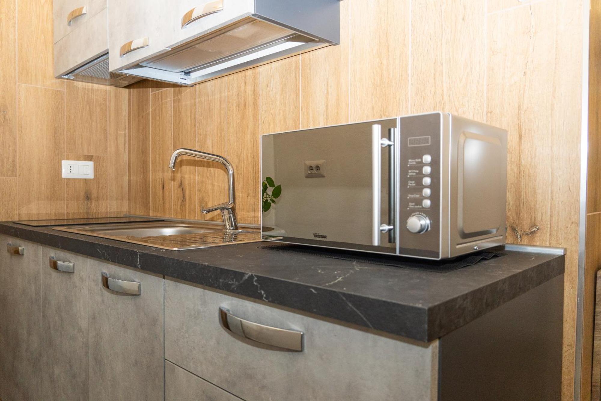 Don Lope Suite-piazza Del Plebiscito Appartement *