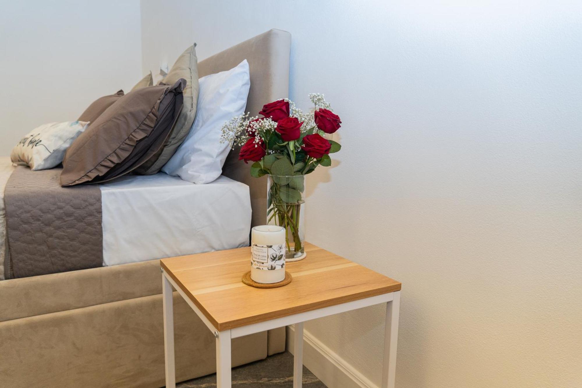 Appartement Don Lope Suite-piazza Del Plebiscito