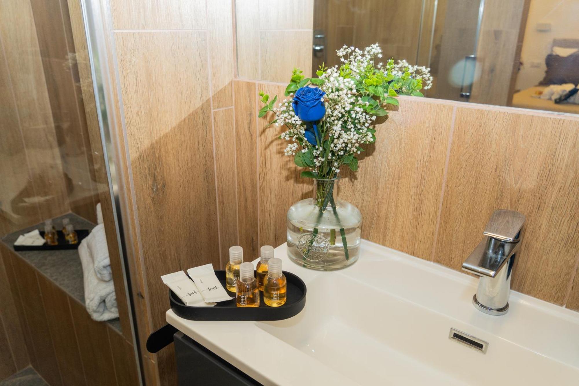Don Lope Suite-piazza Del Plebiscito Appartement *