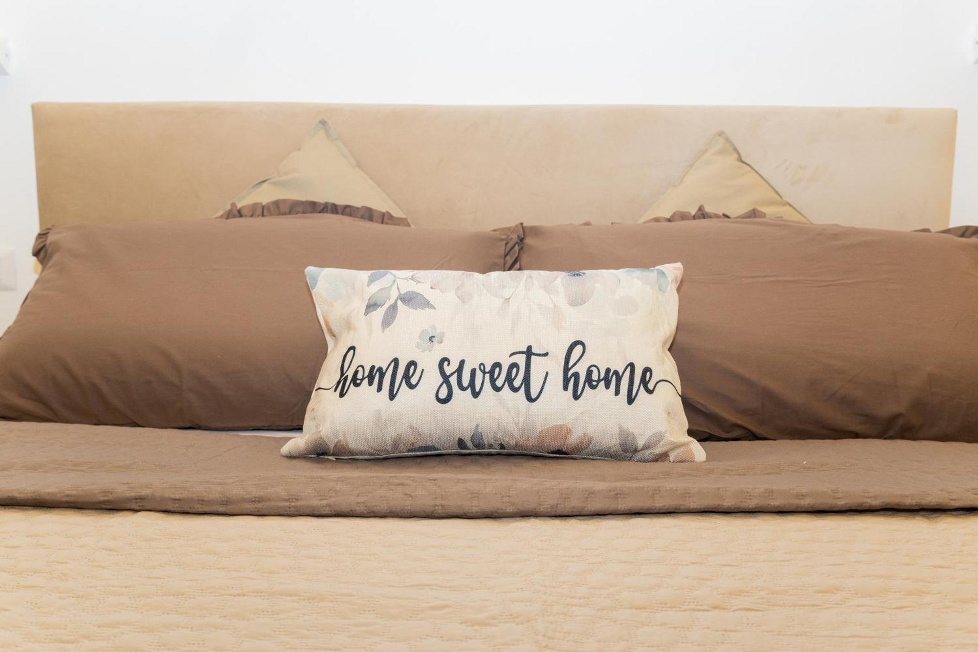 Appartement Don Lope Suite-piazza Del Plebiscito Napels
