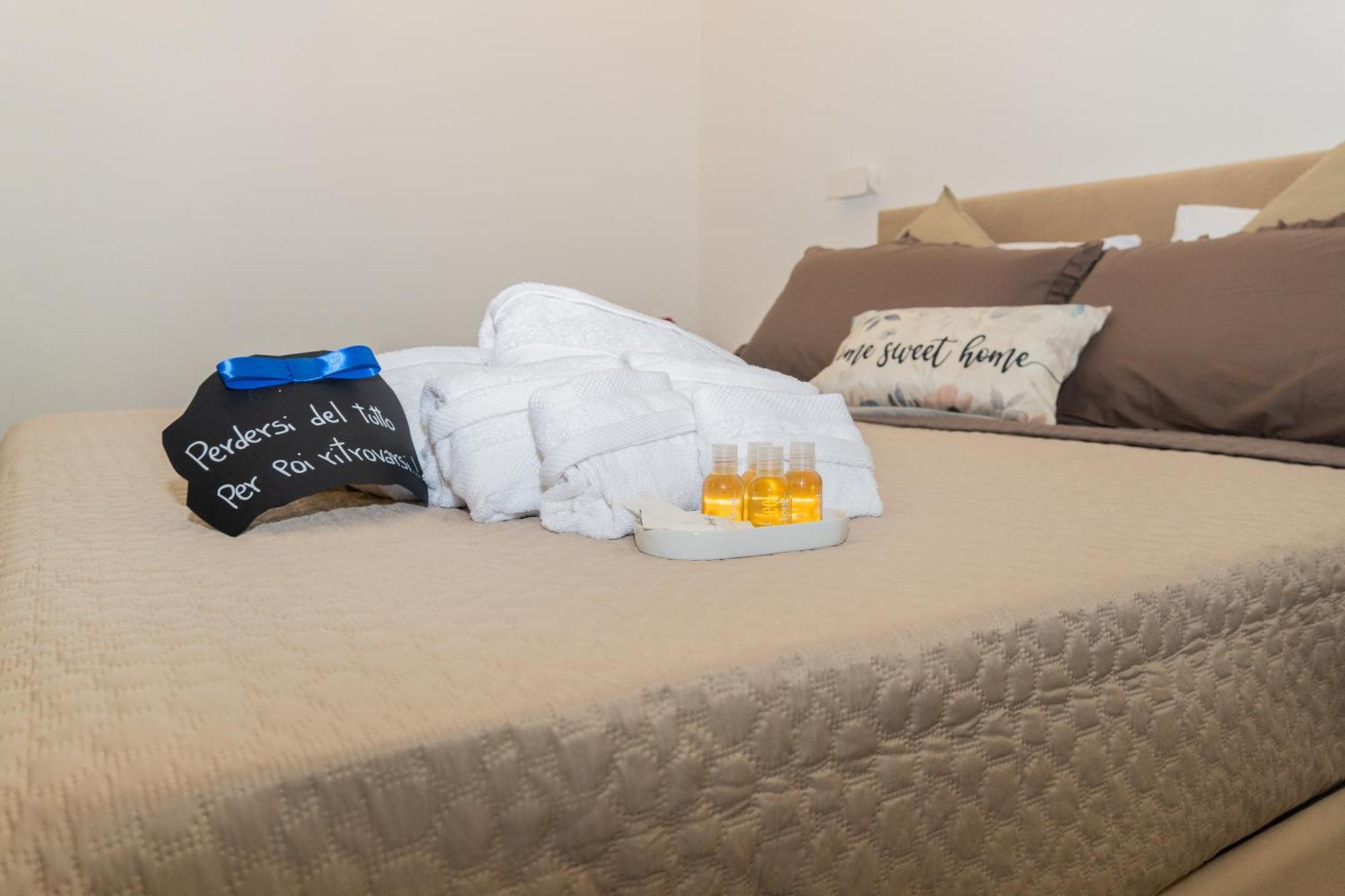 Don Lope Suite-piazza Del Plebiscito Appartement