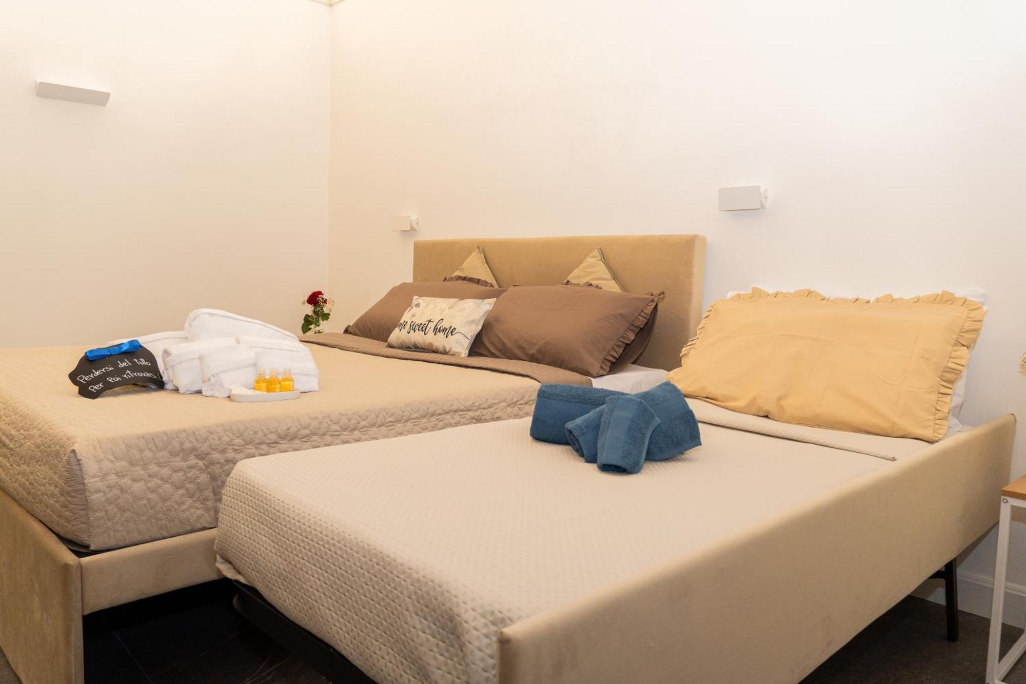 Apartment Don Lope Suite-piazza Del Plebiscito Naples