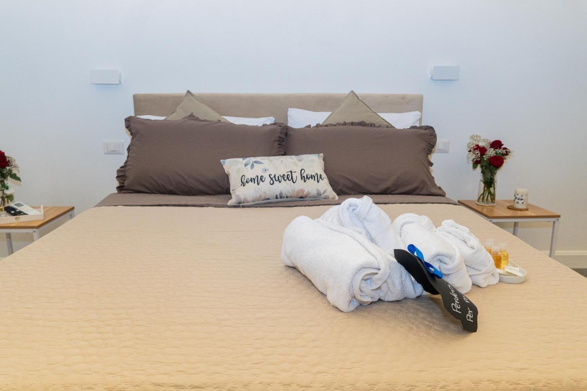 Appartement Don Lope Suite-piazza Del Plebiscito