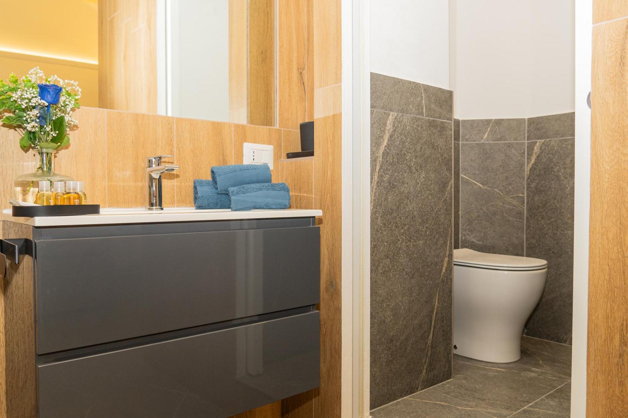 Don Lope Suite-piazza Del Plebiscito Appartement *