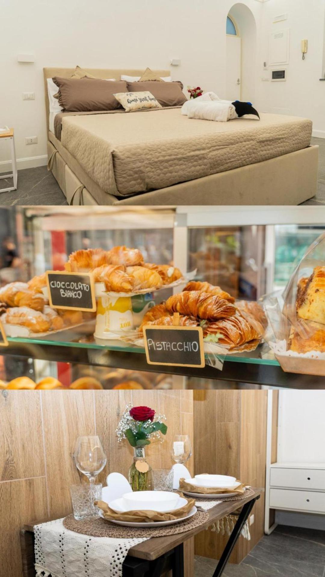 Appartement Don Lope Suite-piazza Del Plebiscito Napels
